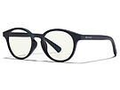 Product image for JINS × Snow Peak Rubber Sunglasses Multi Occasion 藍(Boston)