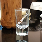 Product image for Fully Customised Shot Glass