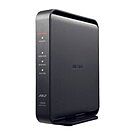 Product image for BUFFALO WSR-1500AX2L/D (11ax 無線LANルーター)