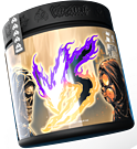 Product image for VS Black Sherbet