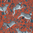 Product image for Protea Wallpaper