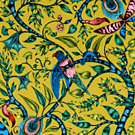Product image for Rousseau Velvet Fabric