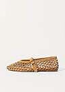 Product image for Laser Cut Jeweled Flat