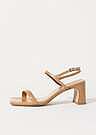 Product image for Dominique Leather Sandal