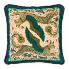 Product image for Lynx Luxury Velvet Cushion