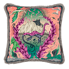 Product image for Highlandia Luxury Velvet Cushion