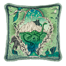 Product image for Highlandia Luxury Velvet Cushion