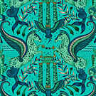 Product image for Odyssey Mythos Wallpaper