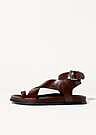 Product image for Hvar Leather Sandal