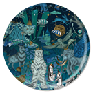 Product image for Terra Nova Round Tray