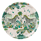 Product image for Lost World Round Tray