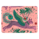 Product image for Lynx Placemat