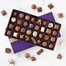 Product image for Assorted Chocolate Favourites Gift Box, 32 pc