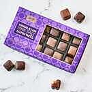 Product image for Himalayan Pink Salt Caramels, 18 pc