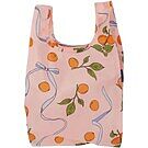 Product image for Baby Baggu - Apricots & Ribbons