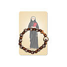 Product image for Pulseira de Santa Faustina