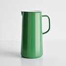Product image for Falcon Chive Enamelware 3 Pint Pitcher