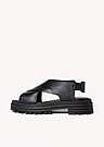 Product image for Dafne Leather Sandal
