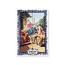 Product image for Azulejo Sagrada Família 6 peças