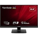 Product image for ViewSonic VA2414-MH (23.8インチワイド 液晶モニター) ドスパラ限定モデル