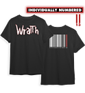 Product image for BARCODE CULT TEE