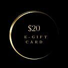 Product image for MAXAROMA E-GIFT CARD