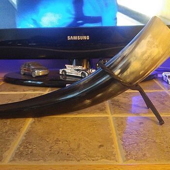 Drinking Horn, Large Love it!