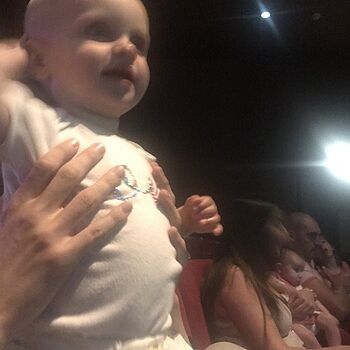 In the Night Garden Live We loved it!