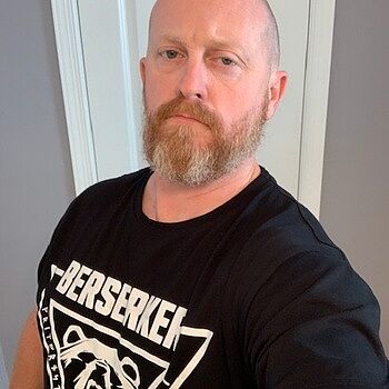 Premium Tee, Berserker, Black Quality & Reliable