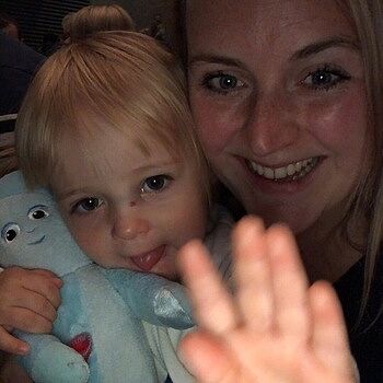 In the Night Garden Live Loved it!