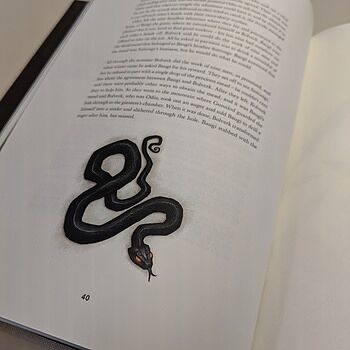 Norse Gods Beautiful Book