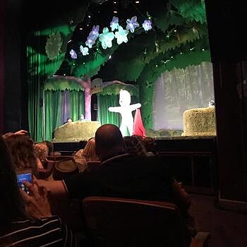 In the Night Garden Live In the night garden live
