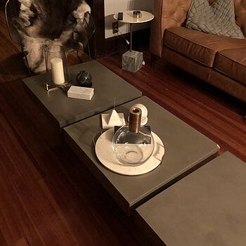 Scandinavian Reindeer Skin, Indoor In love