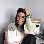 Image of Review by Marina R. on 23 Oct 2019 number 1