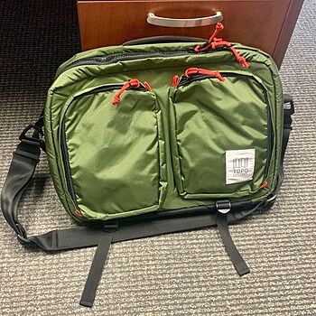 Global Briefcase Global Briefcase