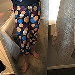 Image of Review by Angharrad S. on 26 Mar 2020 number 2