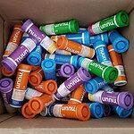 Image of Review by Beofra B. on 5 Apr 2020 number 1