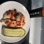 Image of Review by Kamaria K. on 17 Apr 2020 number 1