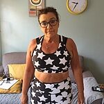 Image of Review by Maxine W. on 1 May 2020 number 1
