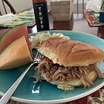 Image of Review by Julie K. on 3 May 2020 number 1