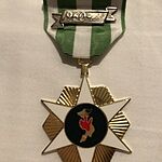 Image of Review by Patricia D. on 6 May 2020 number 1