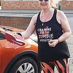 Image of Review by Ruth M. on 11 May 2020 number 1