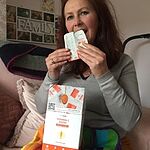 Image of Review by Sharon H. on 12 May 2020 number 2