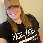 Image of Review by Amye M. on 14 May 2020 number 2