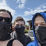 Image of Review by Cassandra W. on 18 May 2020 number 1
