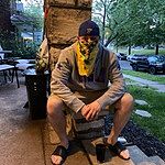 Image of Review by Joseph I. on 18 May 2020 number 1