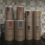 Image of Review by Julia W. on 19 May 2020 number 1