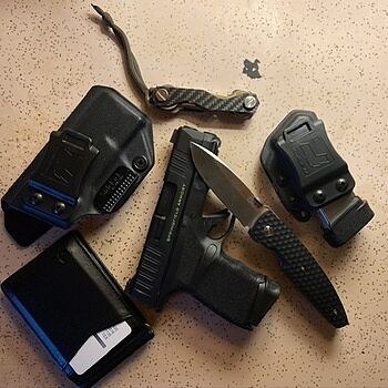 Echo Ambidextrous Mag Carrier for: Universal 9/40 Double Stack Magazine Shipping was surprisingly quick. Quality,