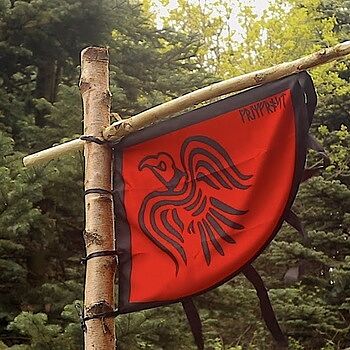 Raven Banner Great Viking item