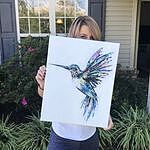 Image of Review by Jessica M. on 24 Oct 2019 number 1
